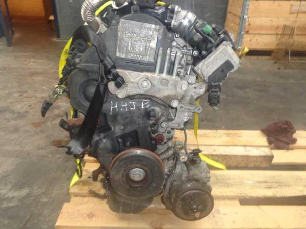 MOTEUR FORD 1.6 TDCI - Vue 2